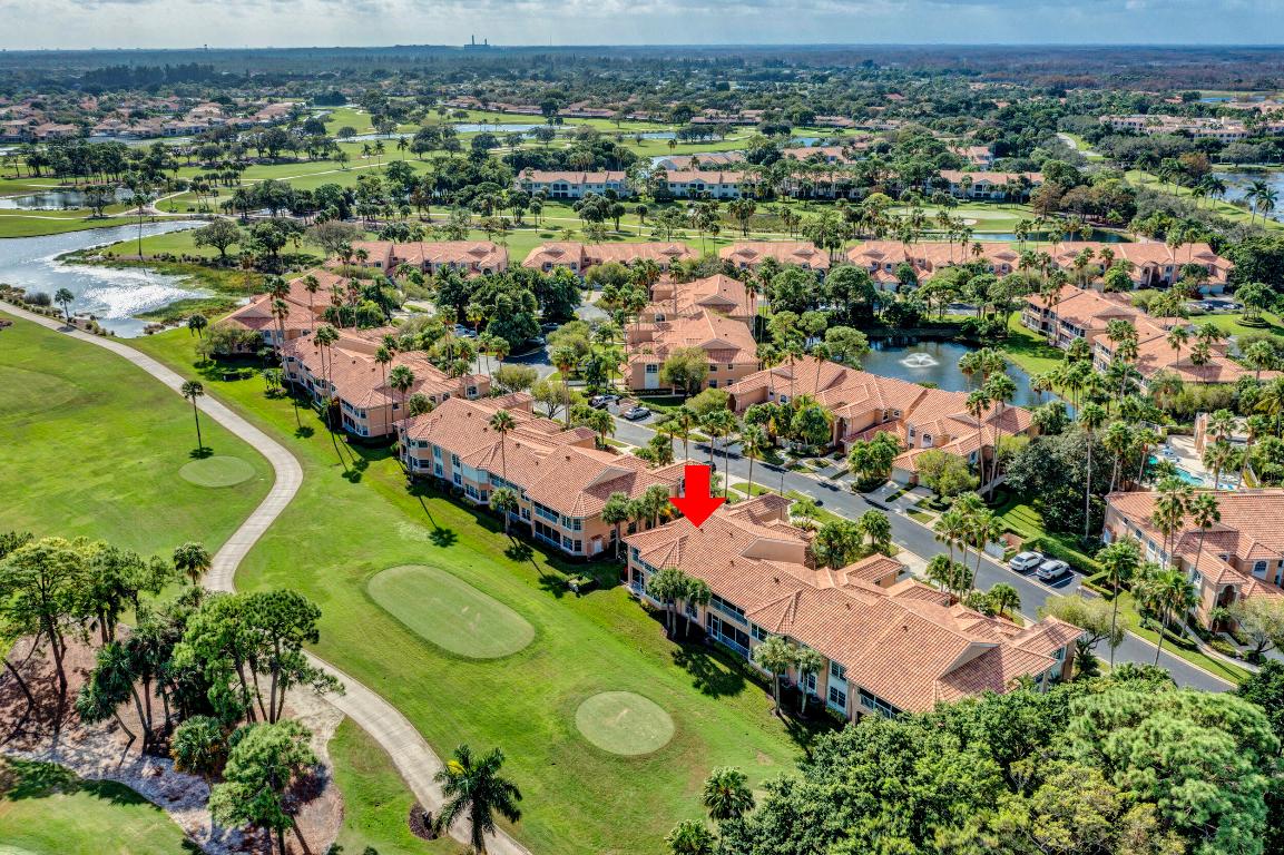 LEGENDS CONDO - Residential Lease