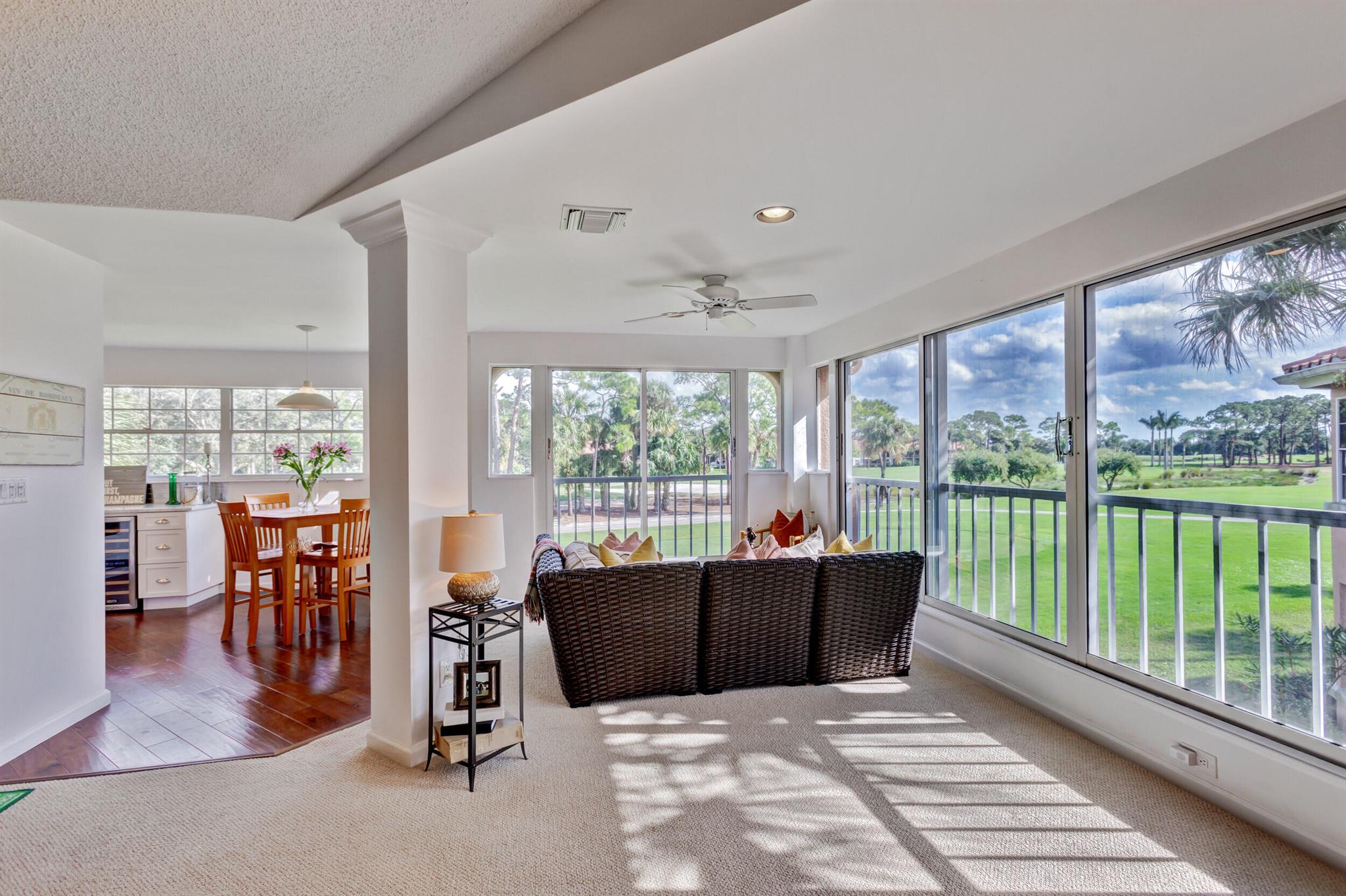 LEGENDS CONDO - Residential Lease