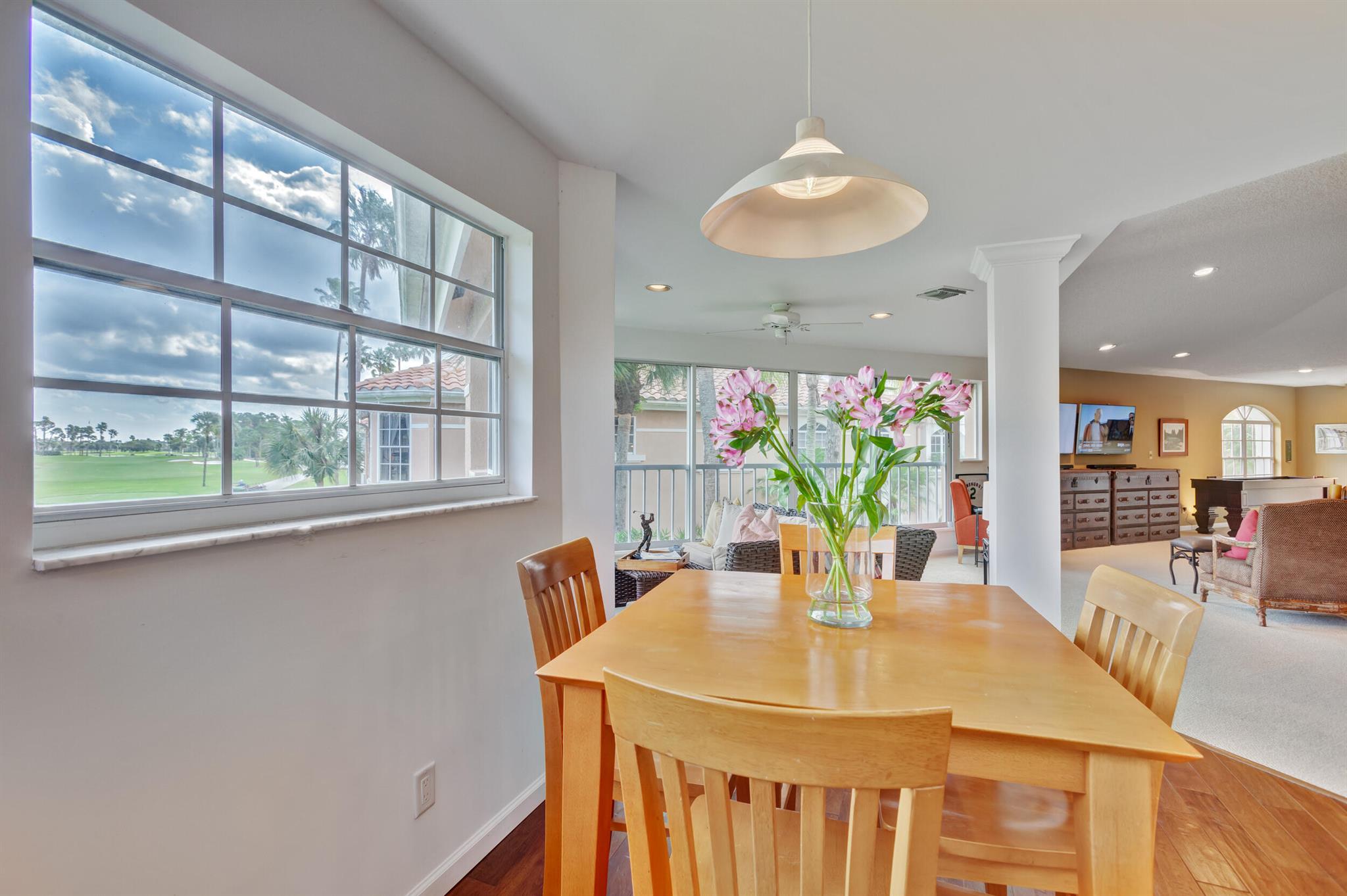 LEGENDS CONDO - Residential Lease