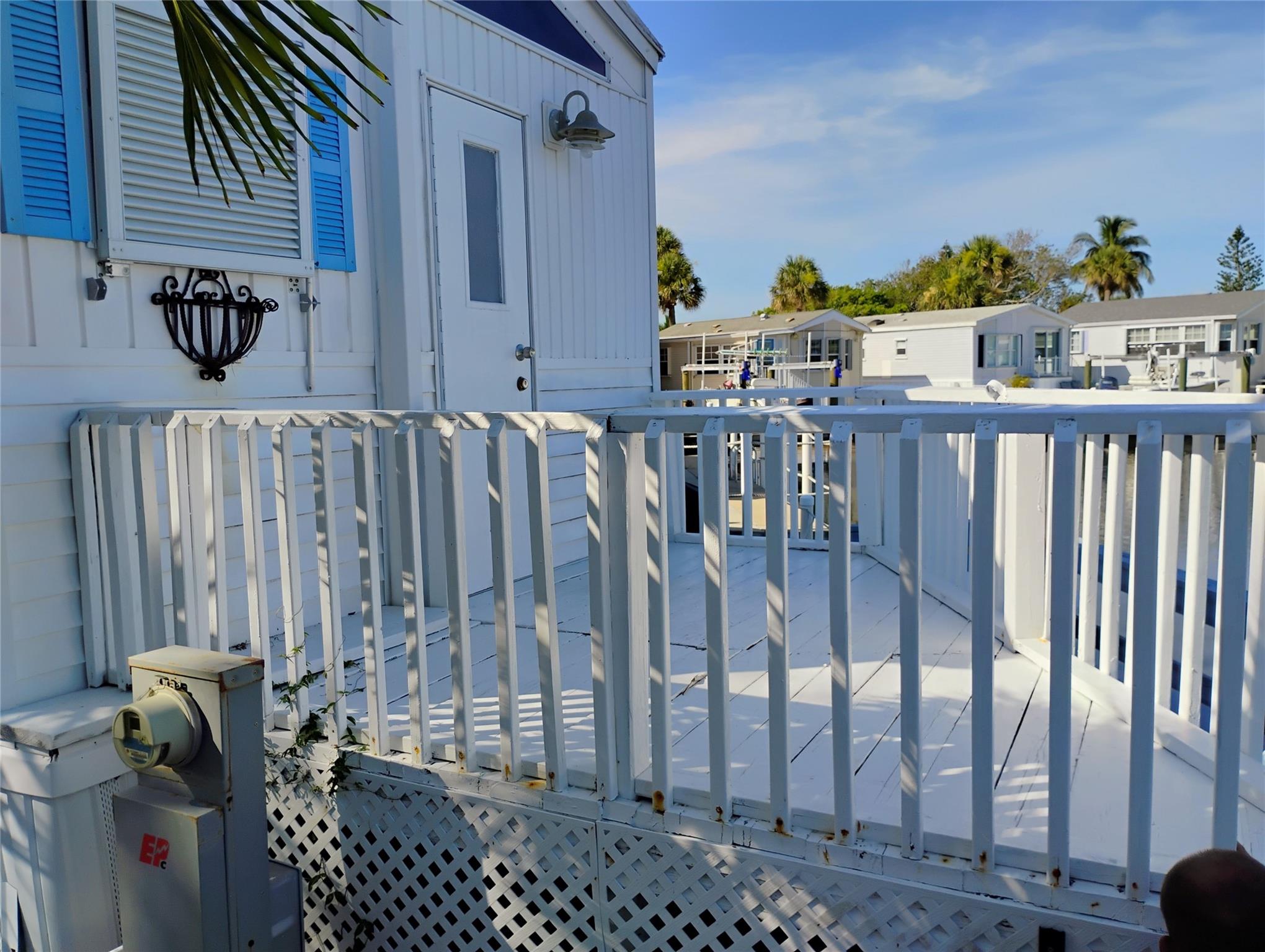 10701 S Ocean DR.