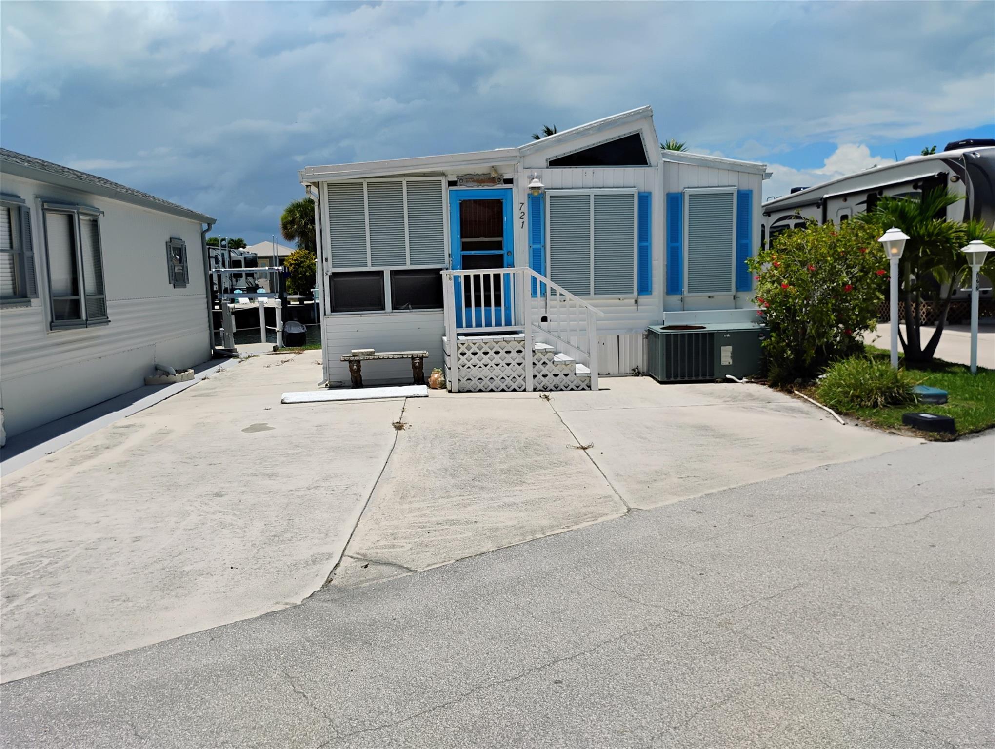10701 S Ocean DR.