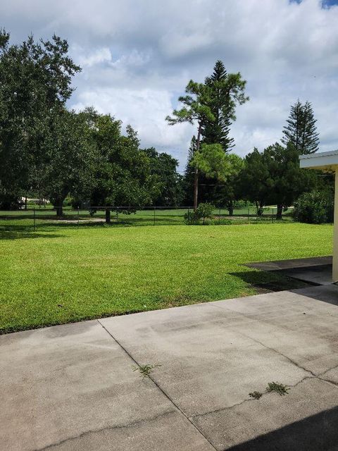 A home in Lake Worth