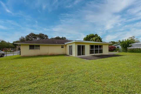 A home in Lake Worth