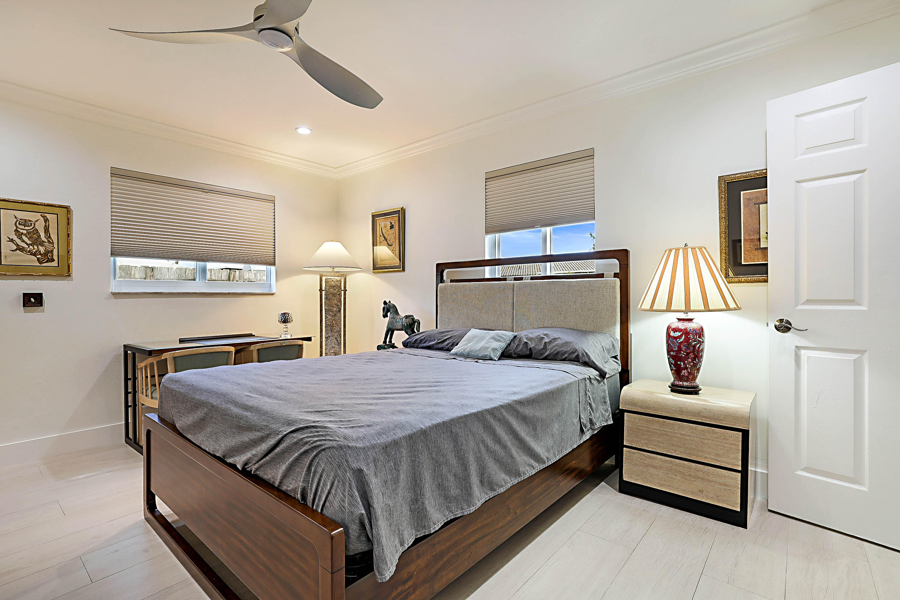 Eastway Park Sec 4 - Residential