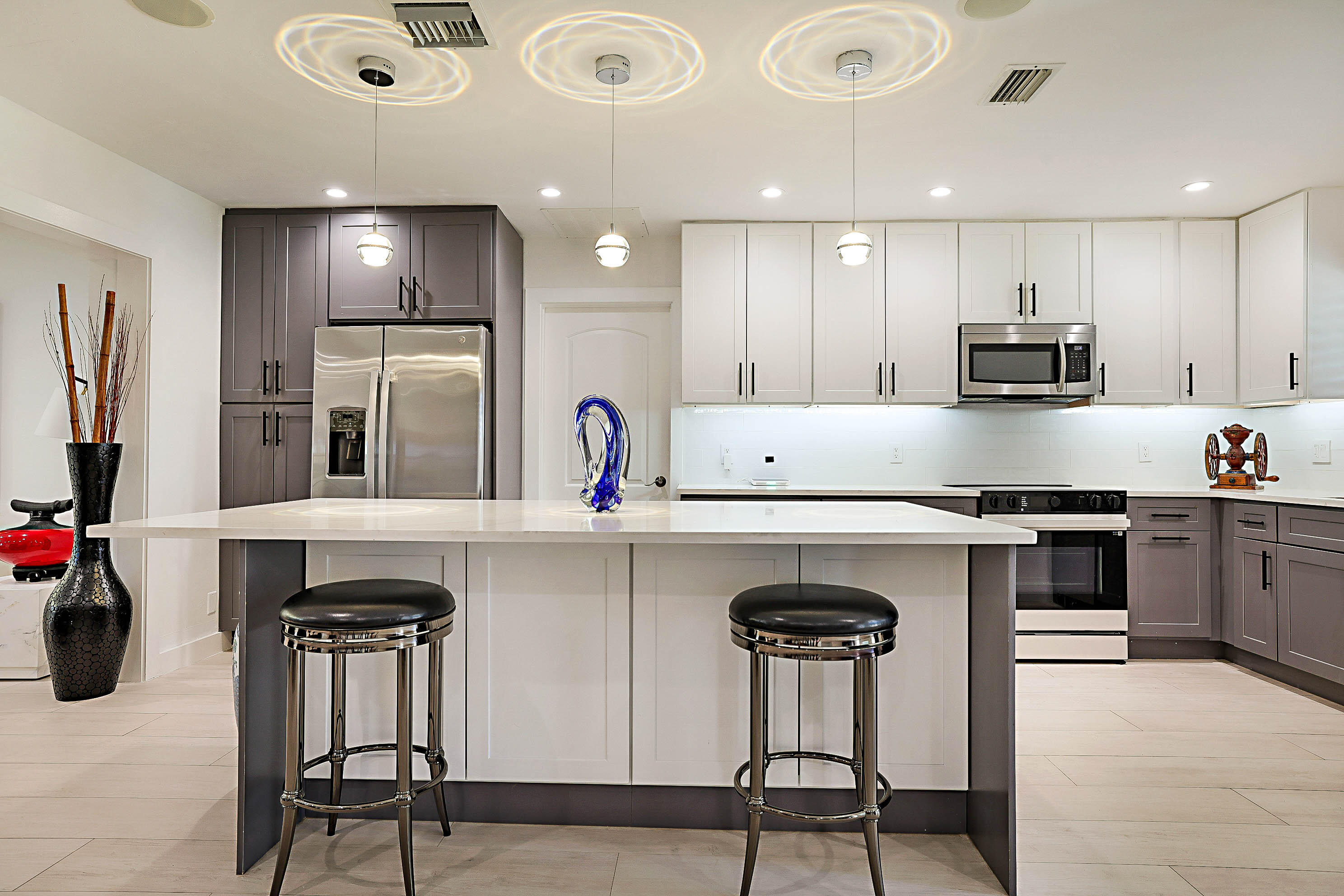 Eastway Park Sec 4 - Residential