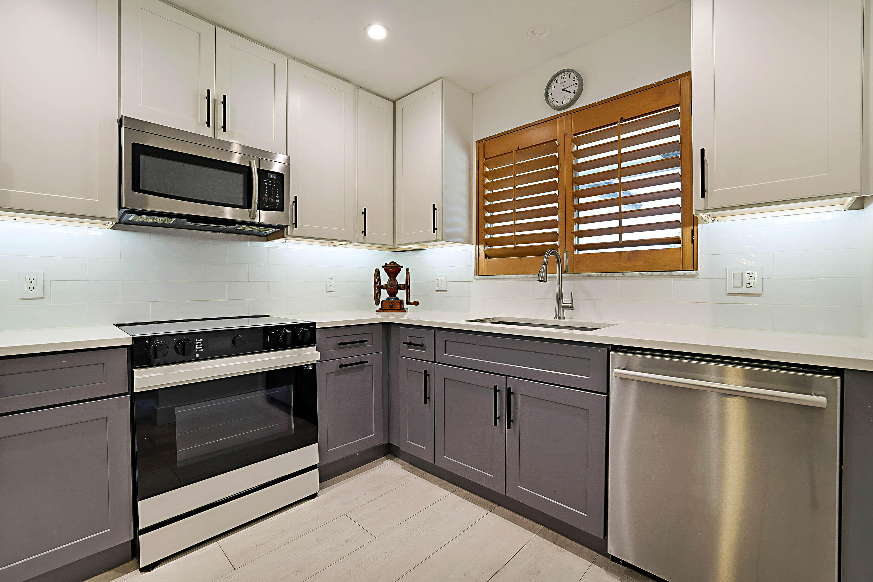 Eastway Park Sec 4 - Residential