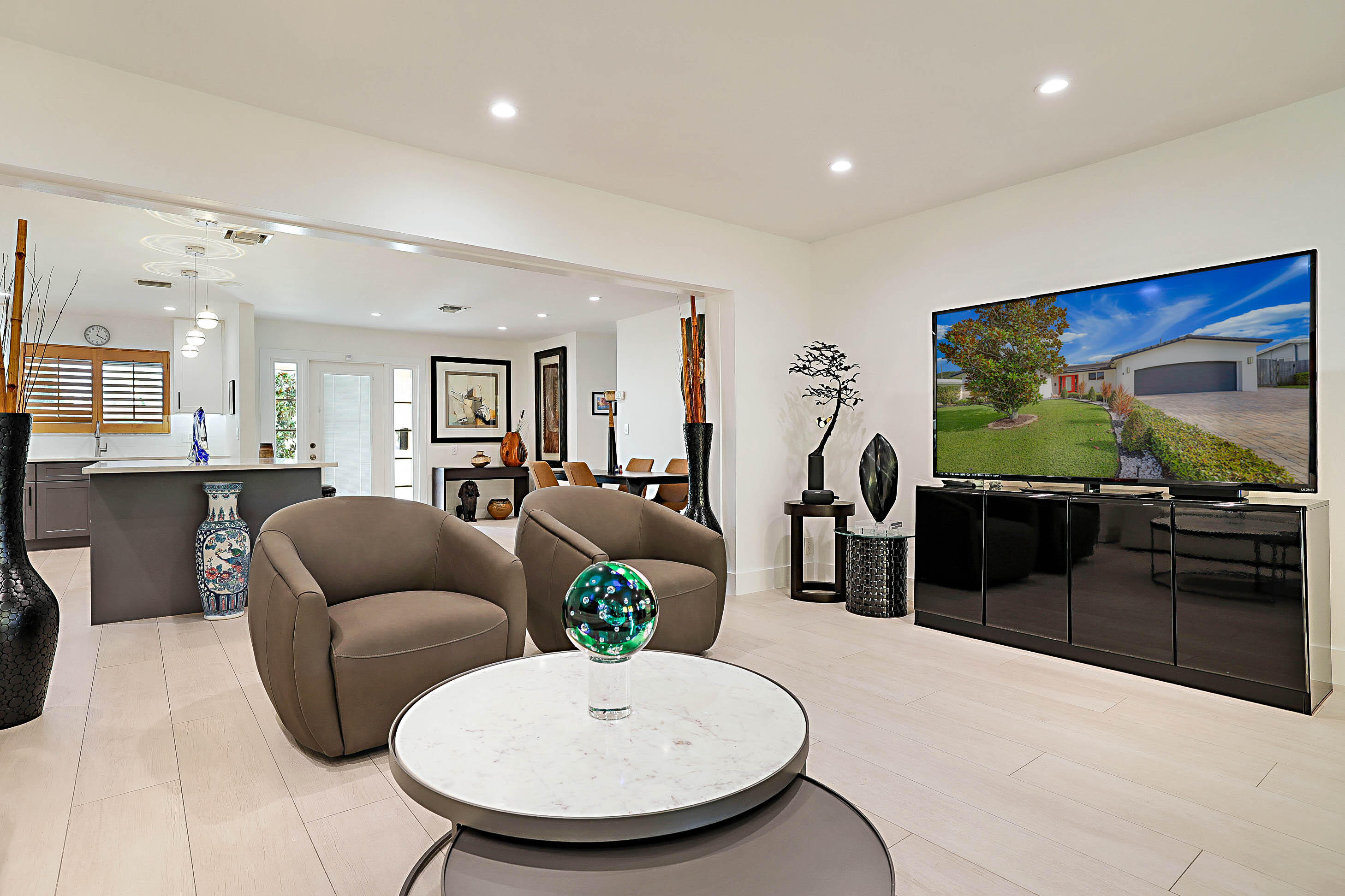 Eastway Park Sec 4 - Residential