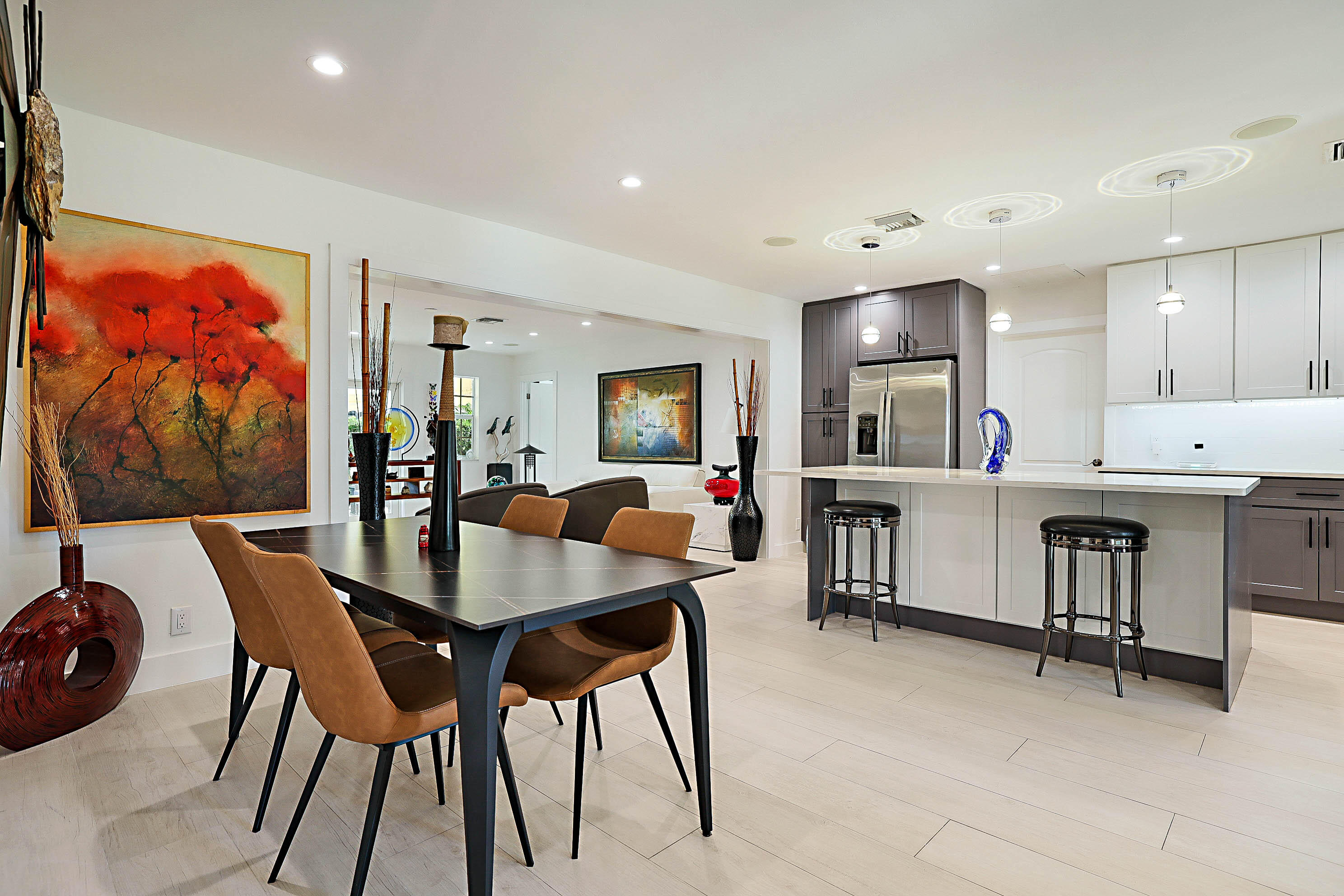 Eastway Park Sec 4 - Residential