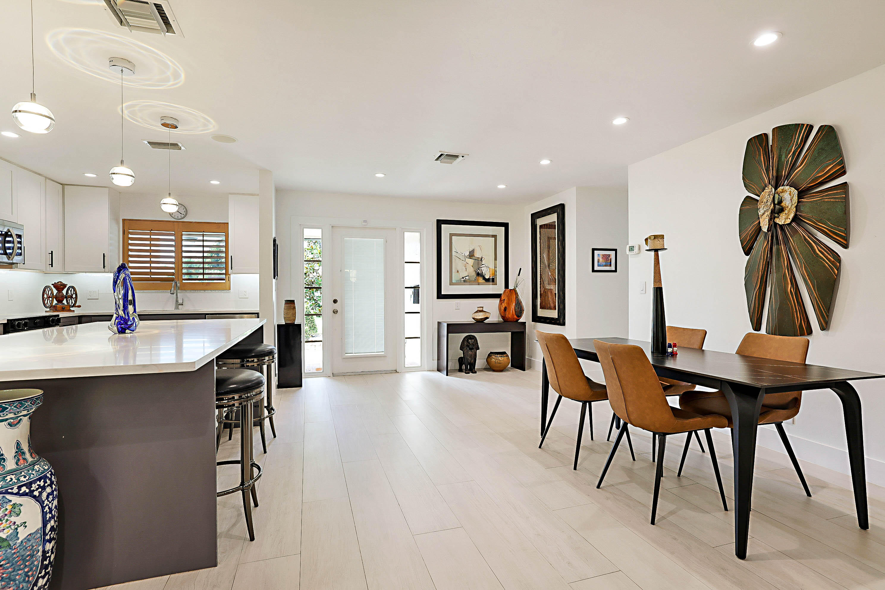 Eastway Park Sec 4 - Residential
