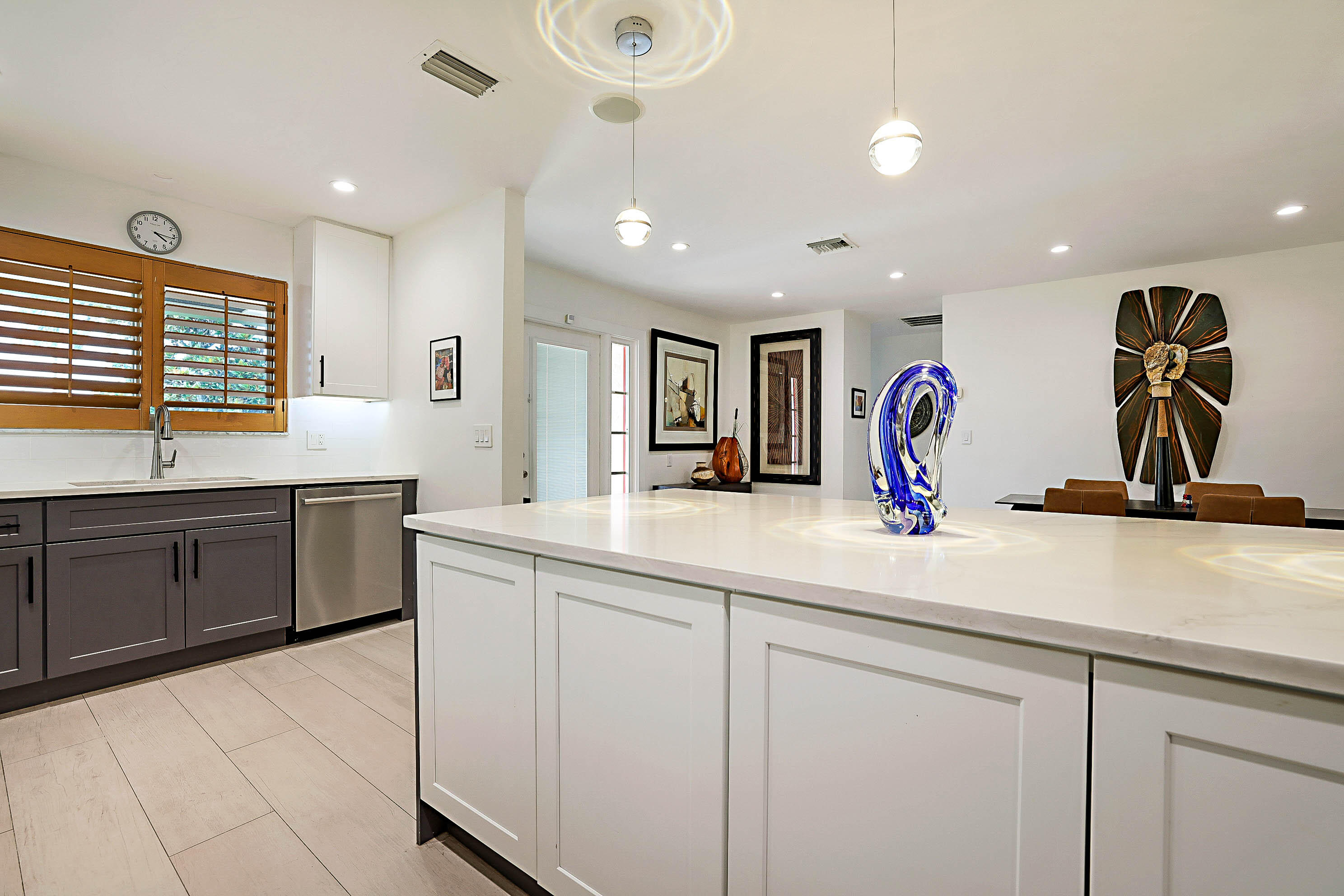 Eastway Park Sec 4 - Residential