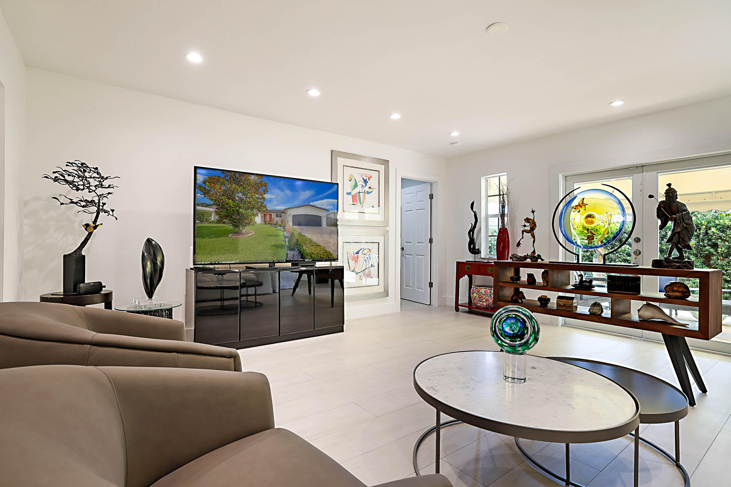 Eastway Park Sec 4 - Residential