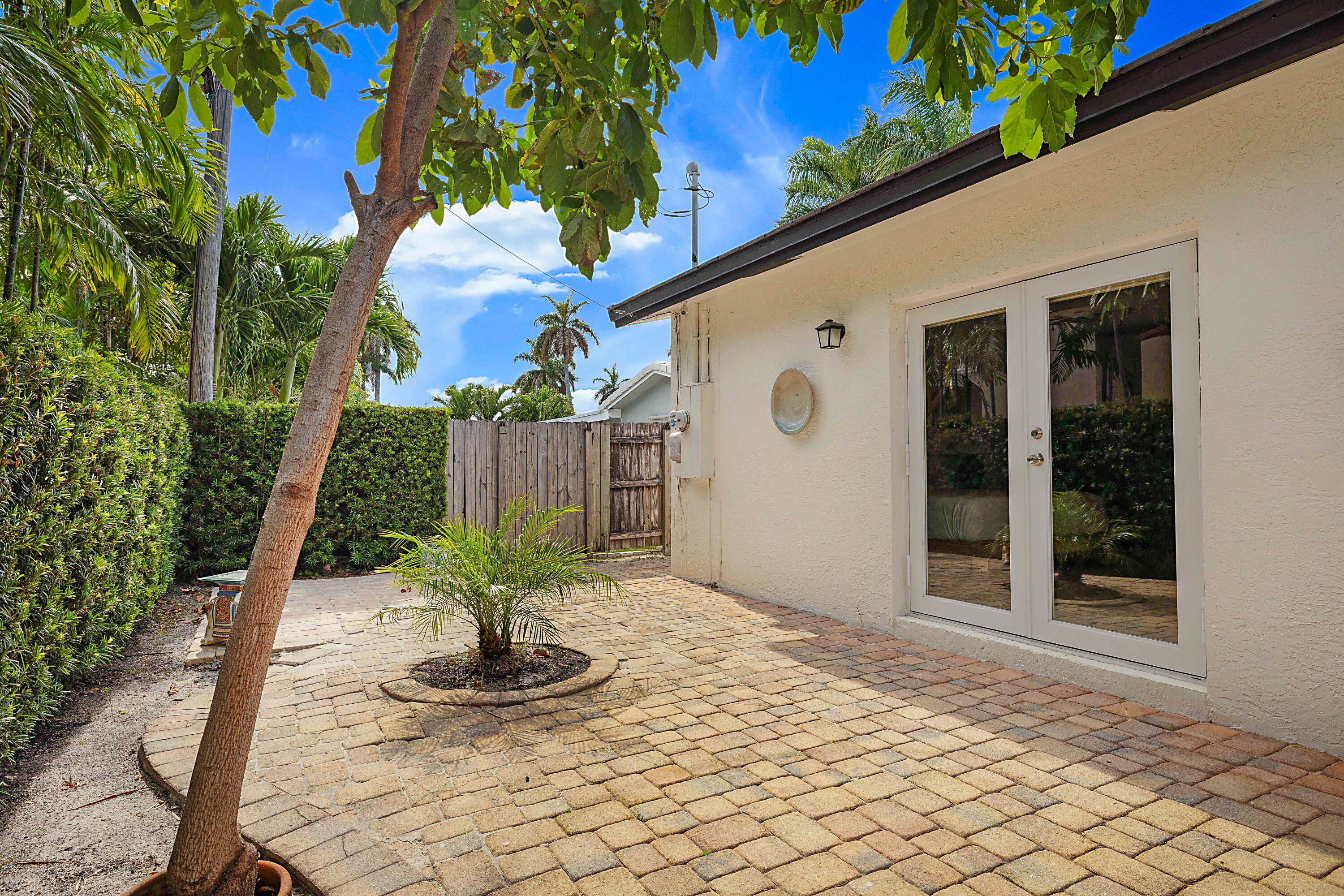 Eastway Park Sec 4 - Residential