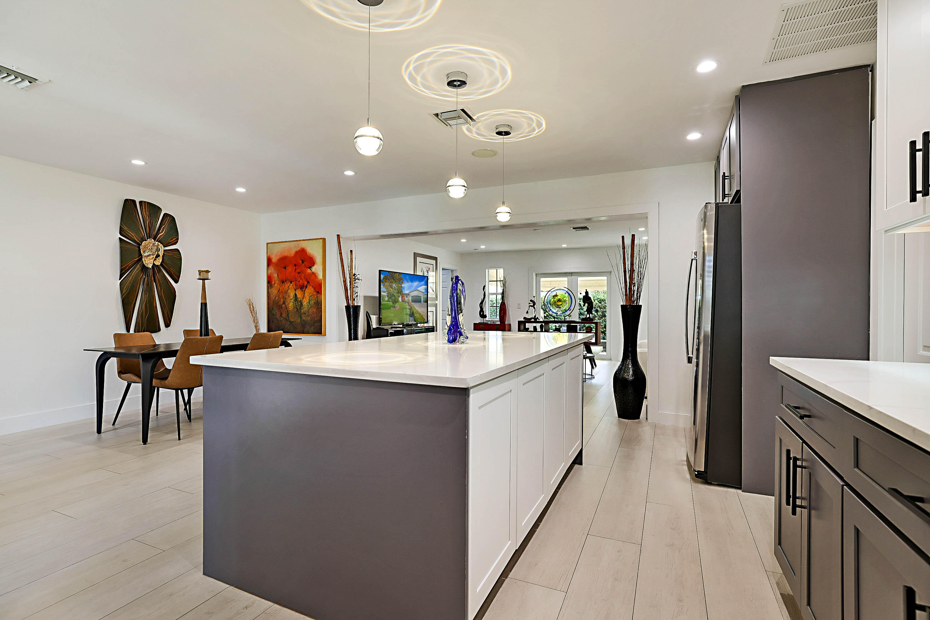 Eastway Park Sec 4 - Residential