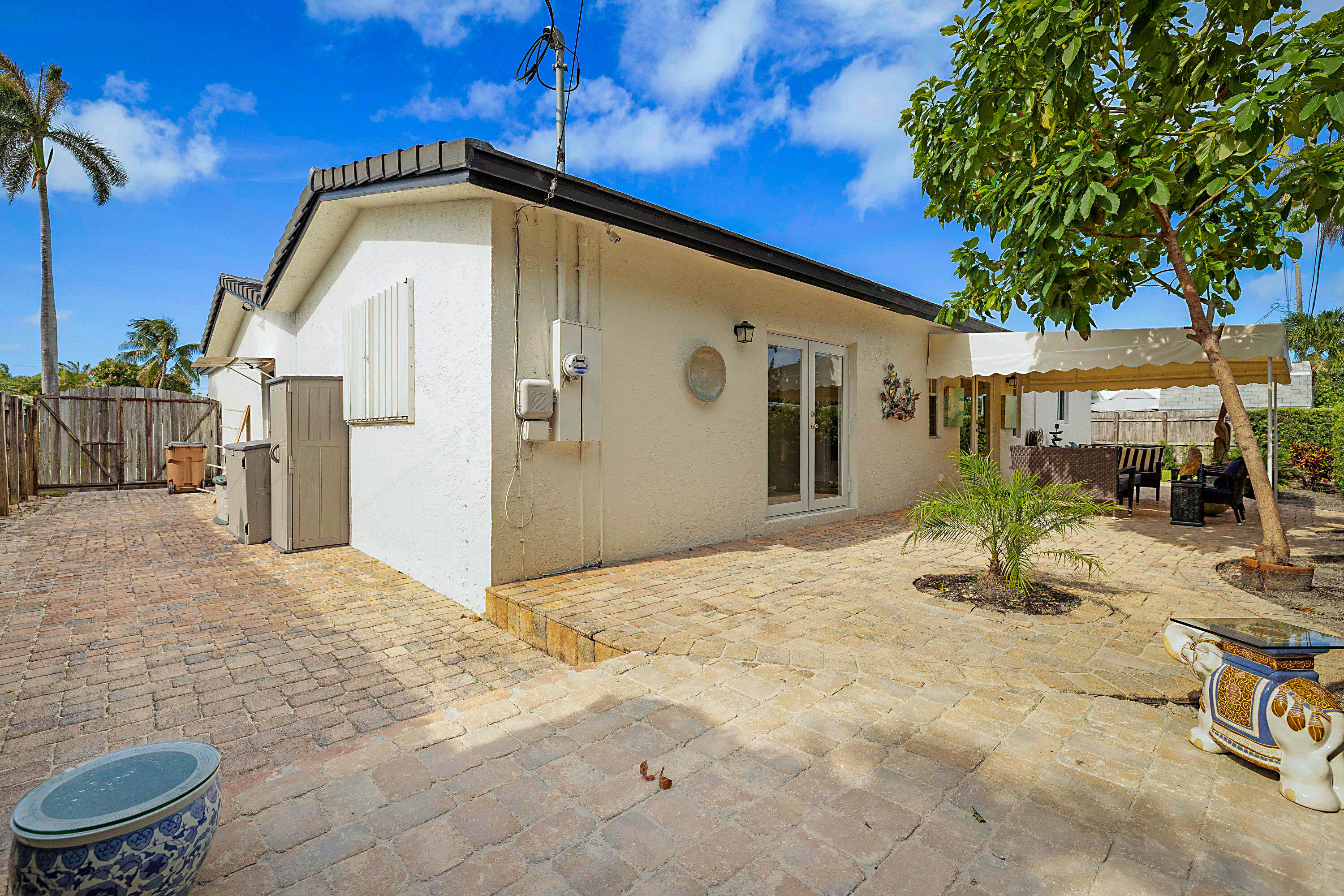 Eastway Park Sec 4 - Residential