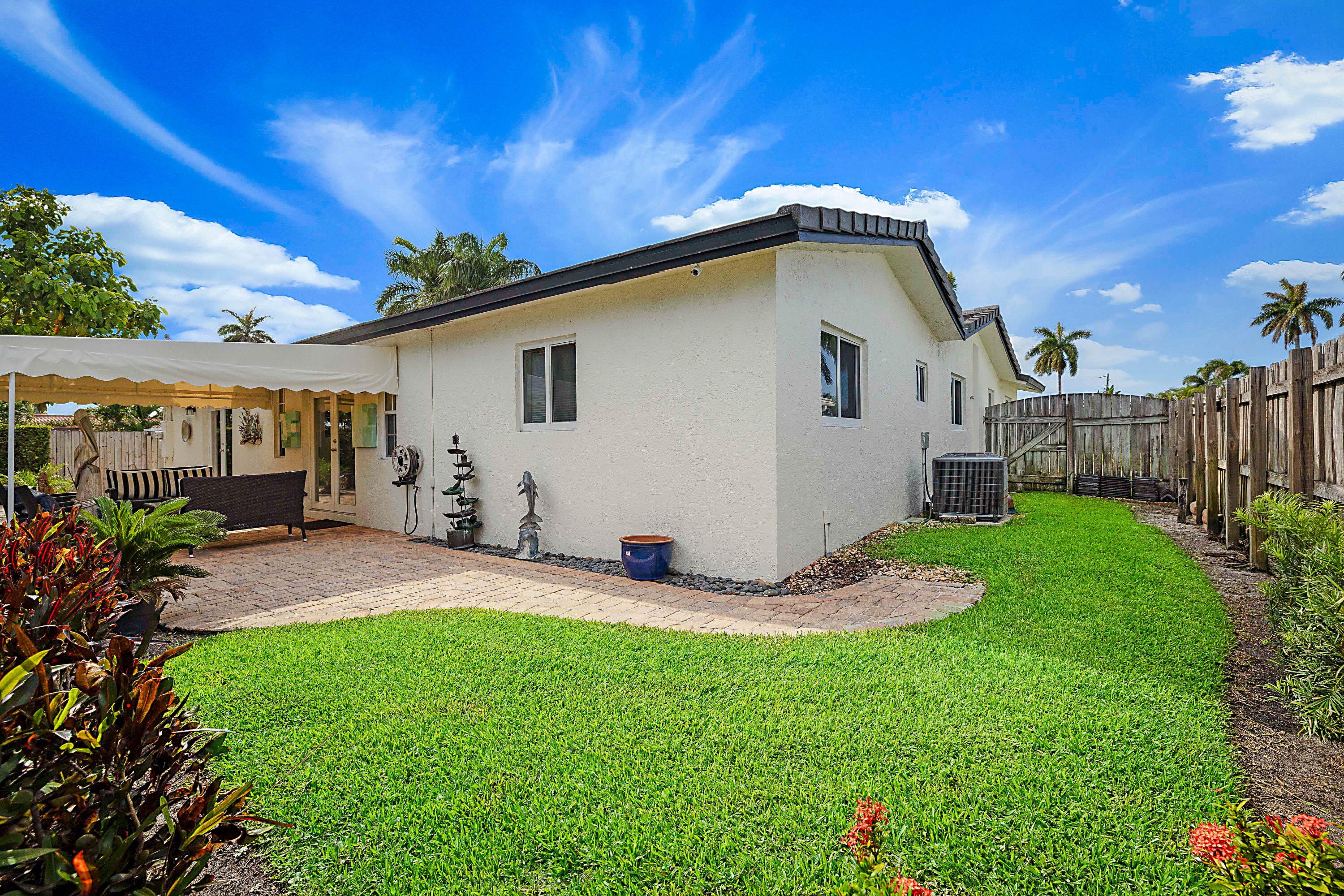 Eastway Park Sec 4 - Residential