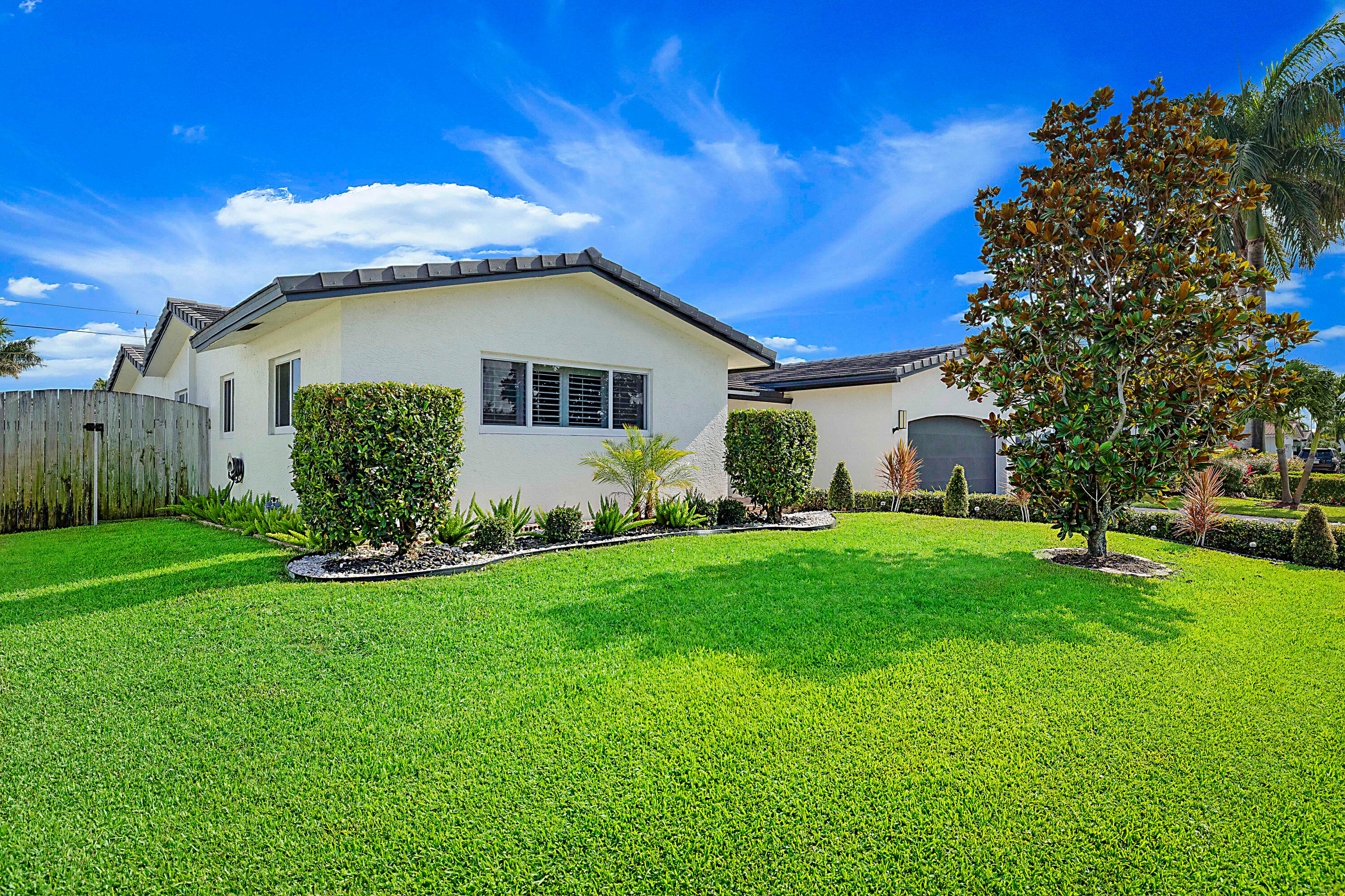 Eastway Park Sec 4 - Residential