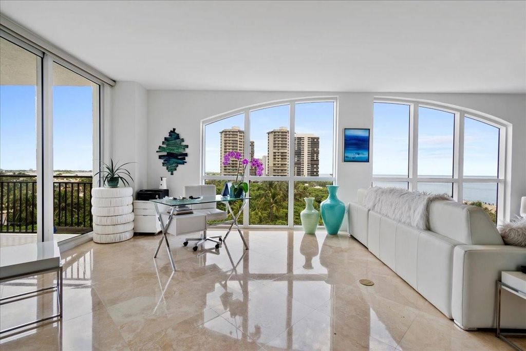 Photo of 3800 N Ocean Dr #751, Riviera Beach, FL 33404 (MLS # F10387856)