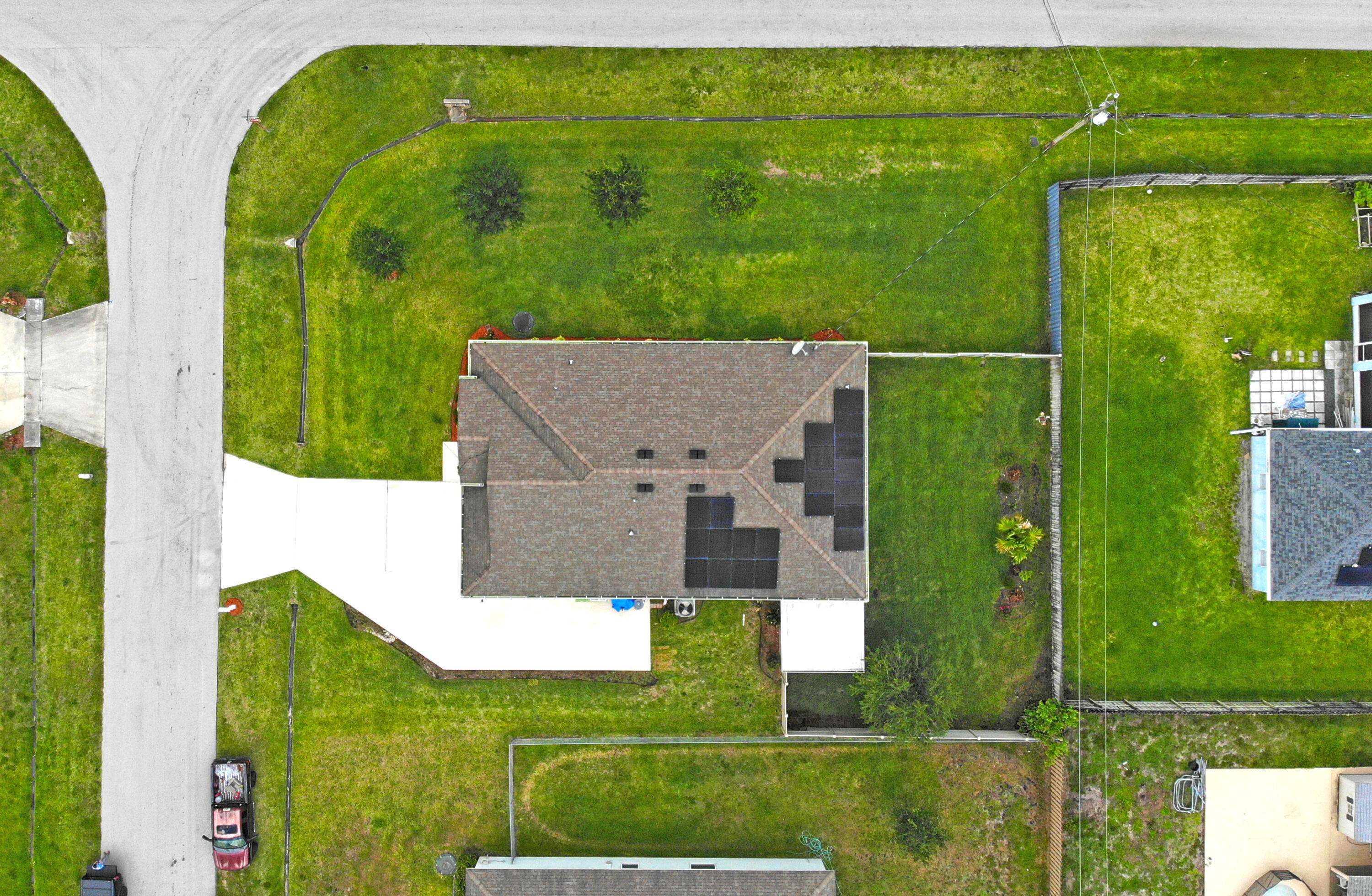 PORT ST LUCIE SECTION 19 - Residential