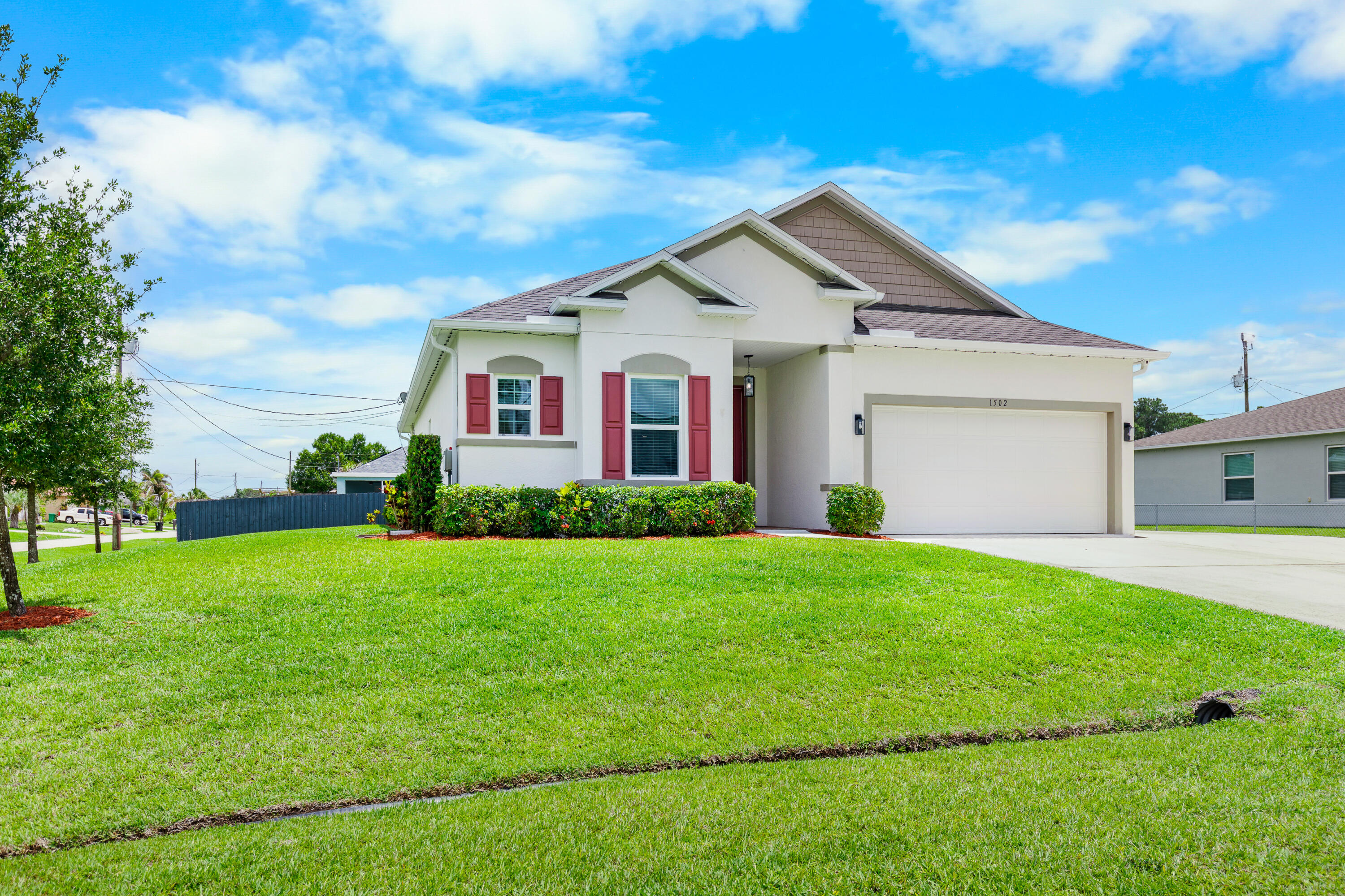 PORT ST LUCIE SECTION 19 - Residential