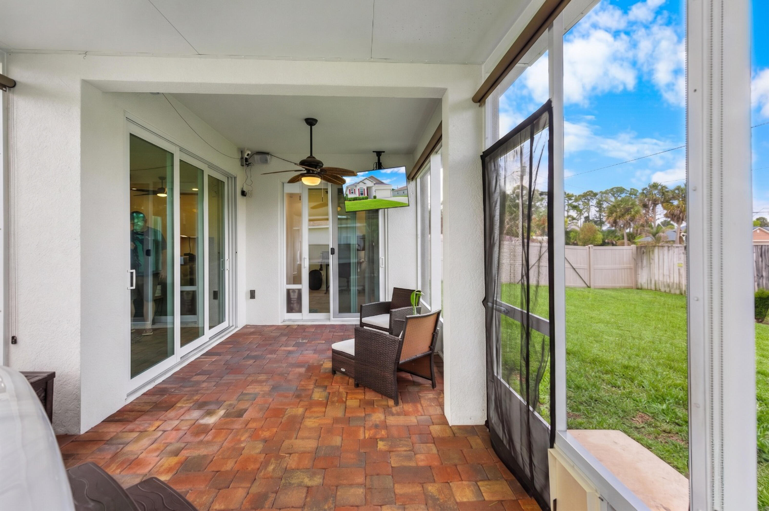 PORT ST LUCIE SECTION 19 - Residential