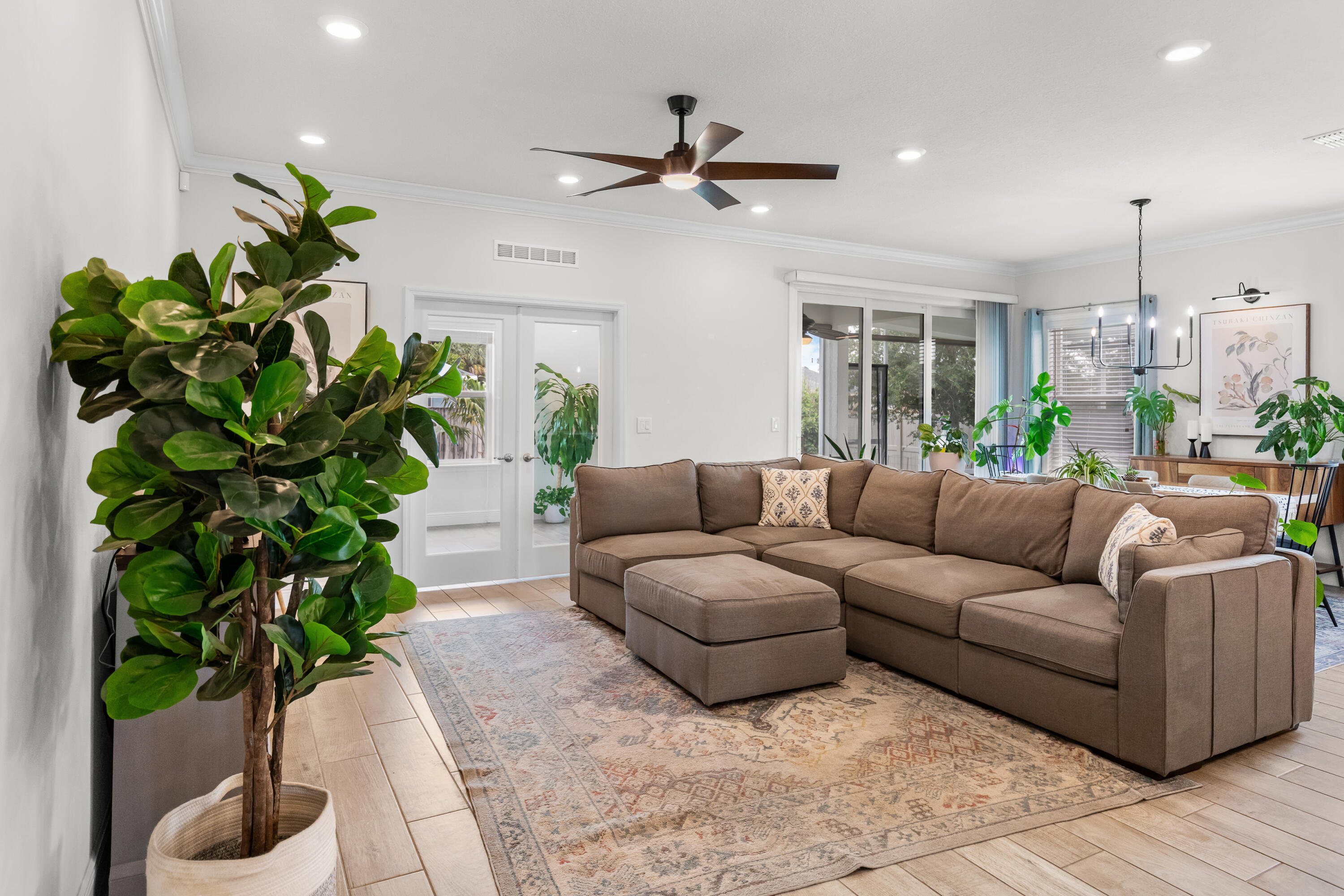 PORT ST LUCIE SECTION 19 - Residential