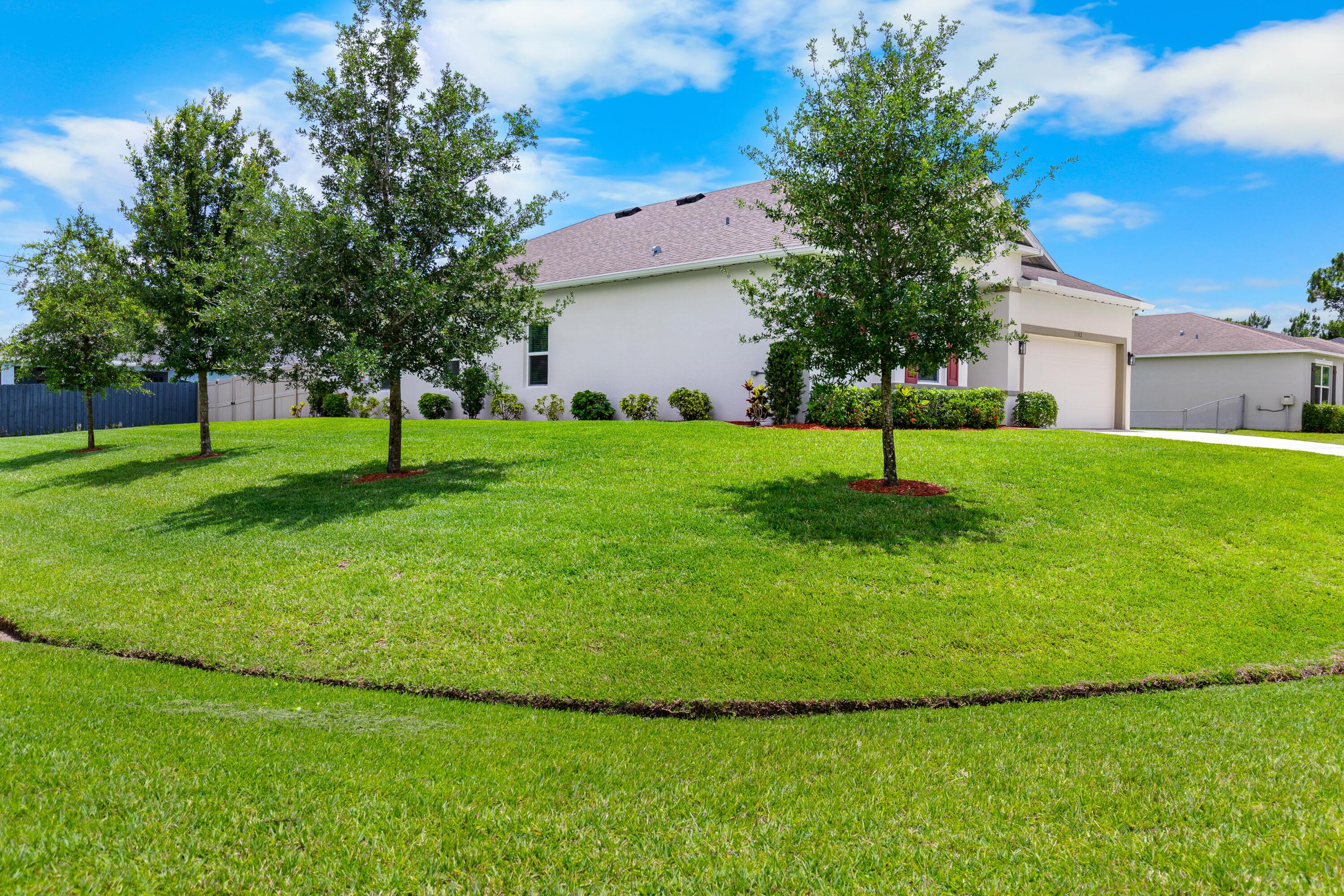 PORT ST LUCIE SECTION 19 - Residential