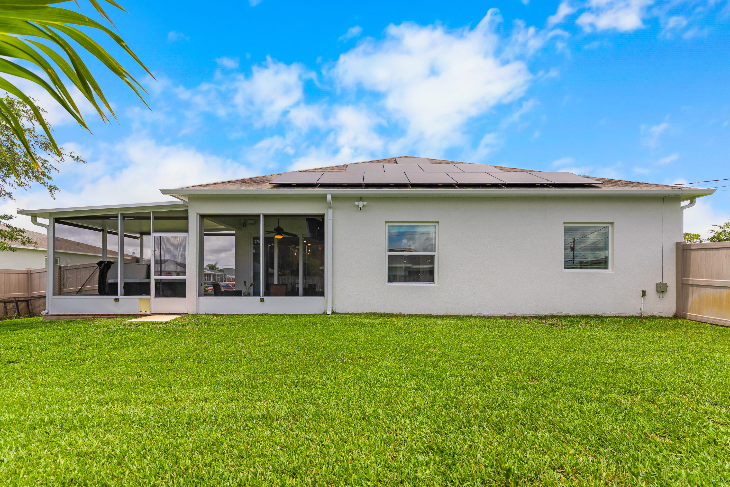 PORT ST LUCIE SECTION 19 - Residential