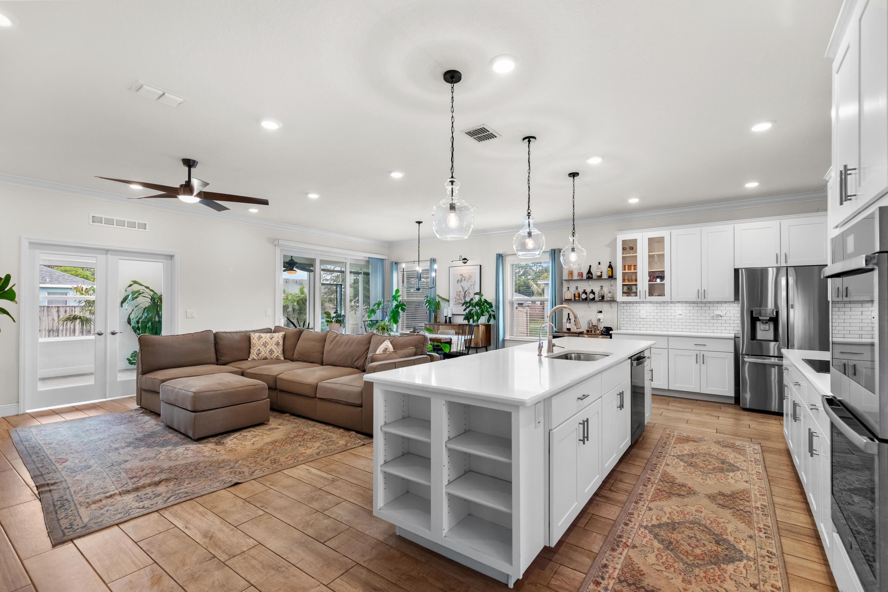 PORT ST LUCIE SECTION 19 - Residential