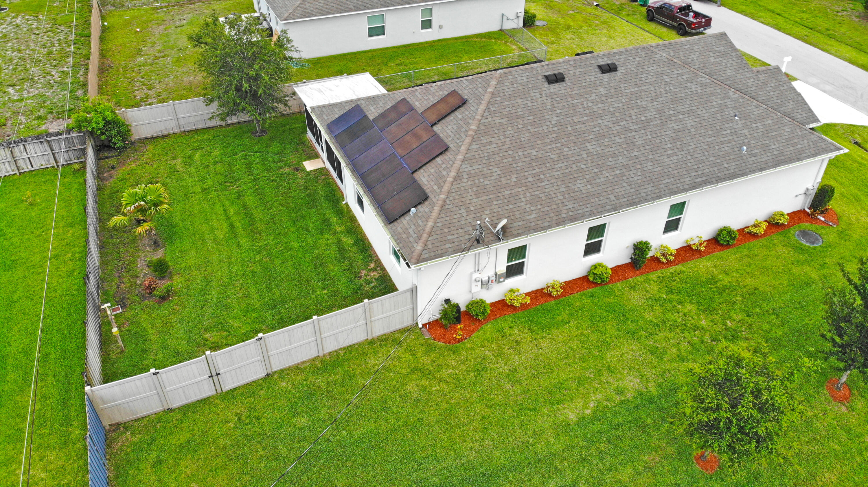 PORT ST LUCIE SECTION 19 - Residential