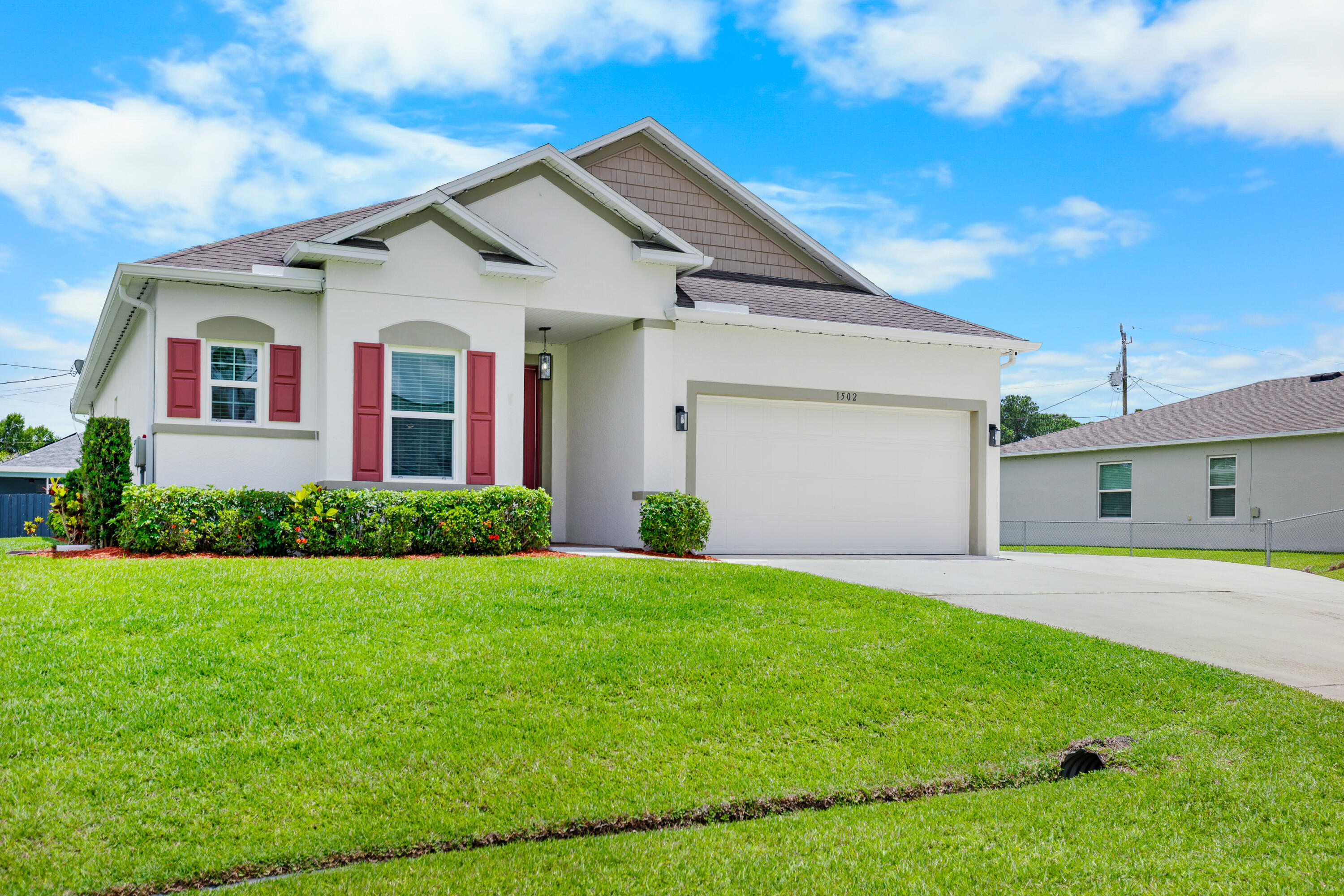 PORT ST LUCIE SECTION 19 - Residential