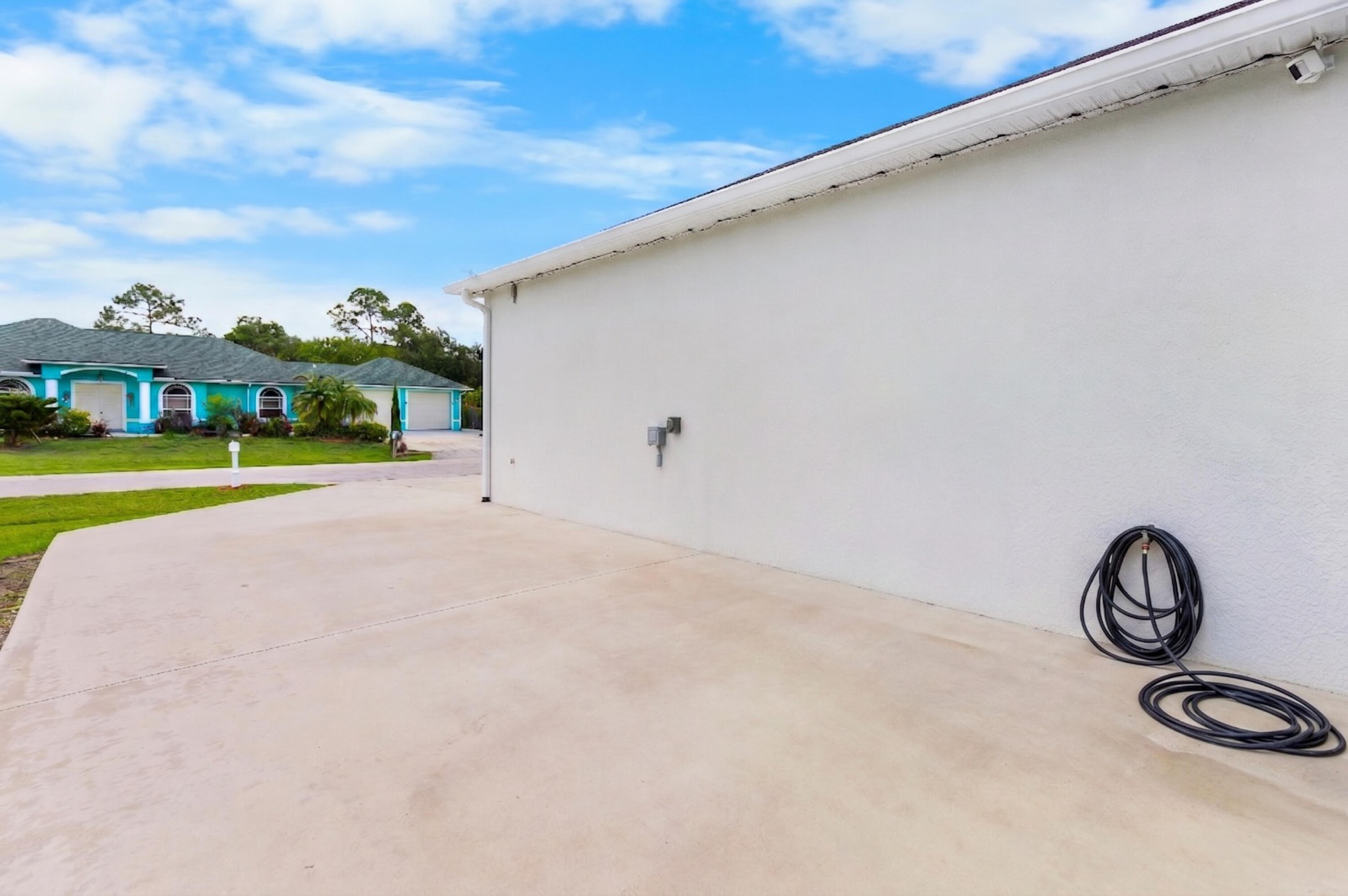 PORT ST LUCIE SECTION 19 - Residential