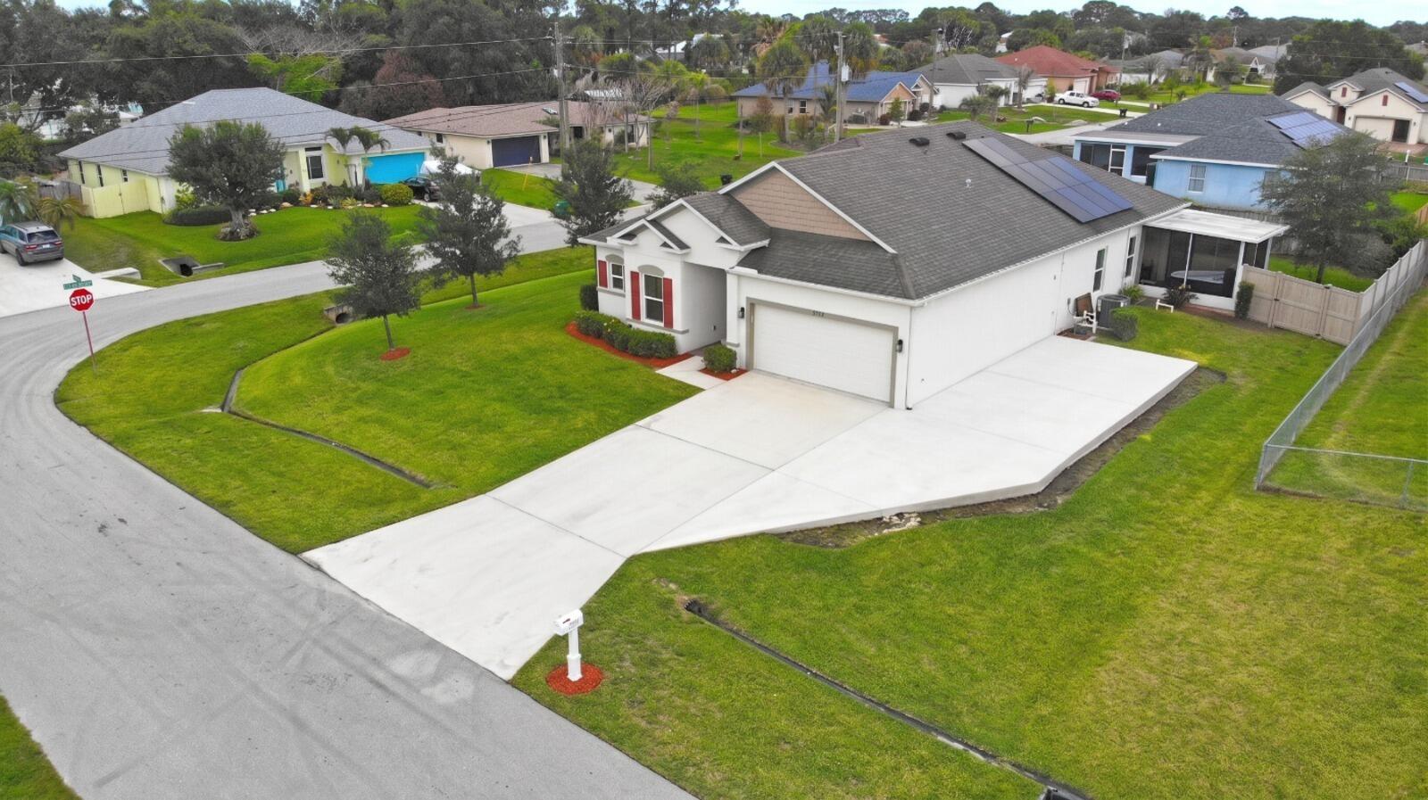 PORT ST LUCIE SECTION 19 - Residential