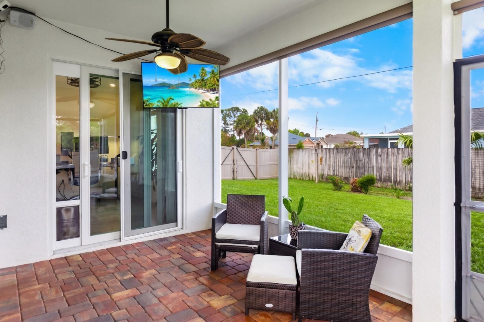 PORT ST LUCIE SECTION 19 - Residential