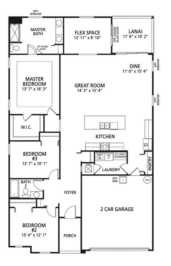 PORT ST LUCIE SECTION 19 - Residential