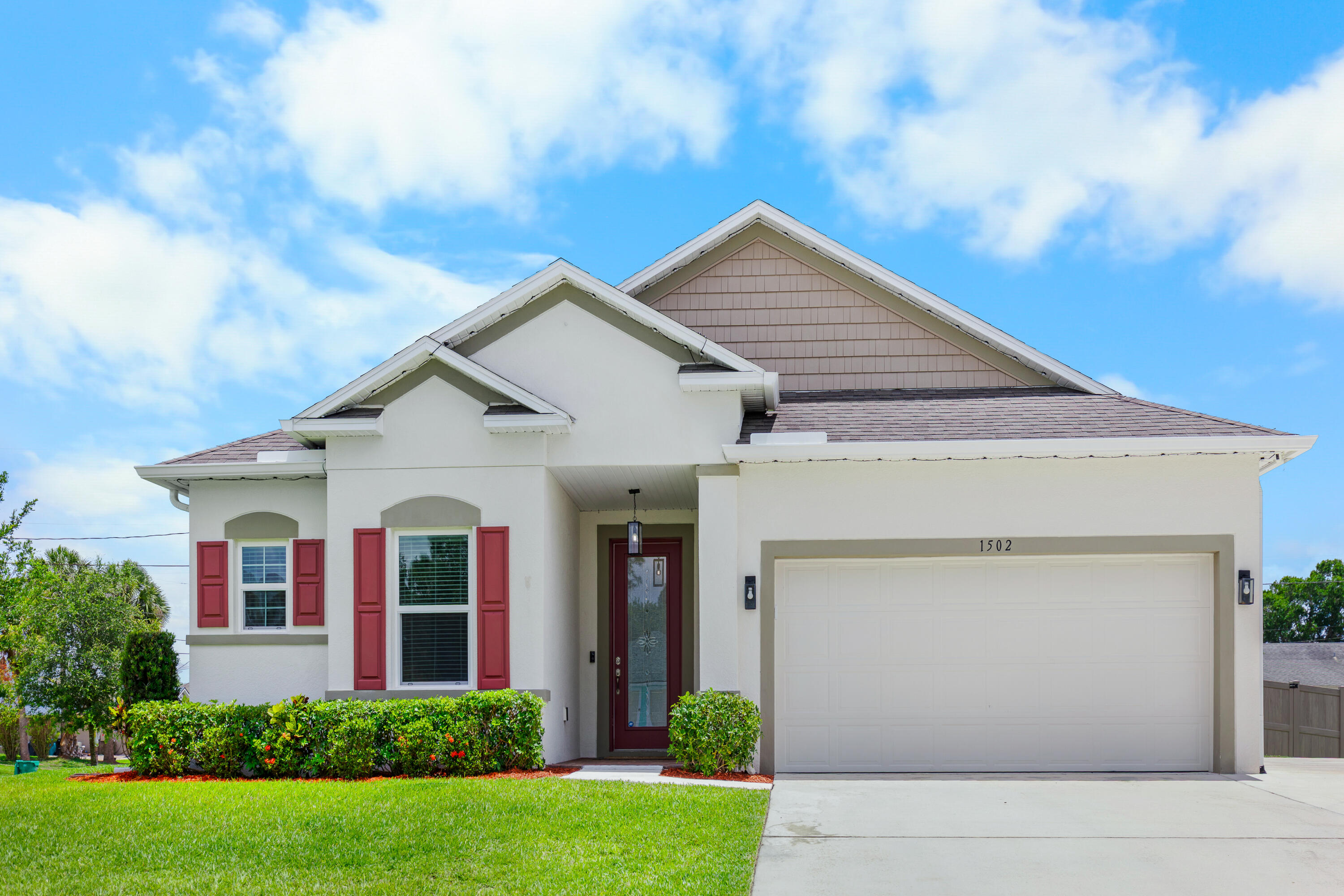 PORT ST LUCIE SECTION 19 - Residential