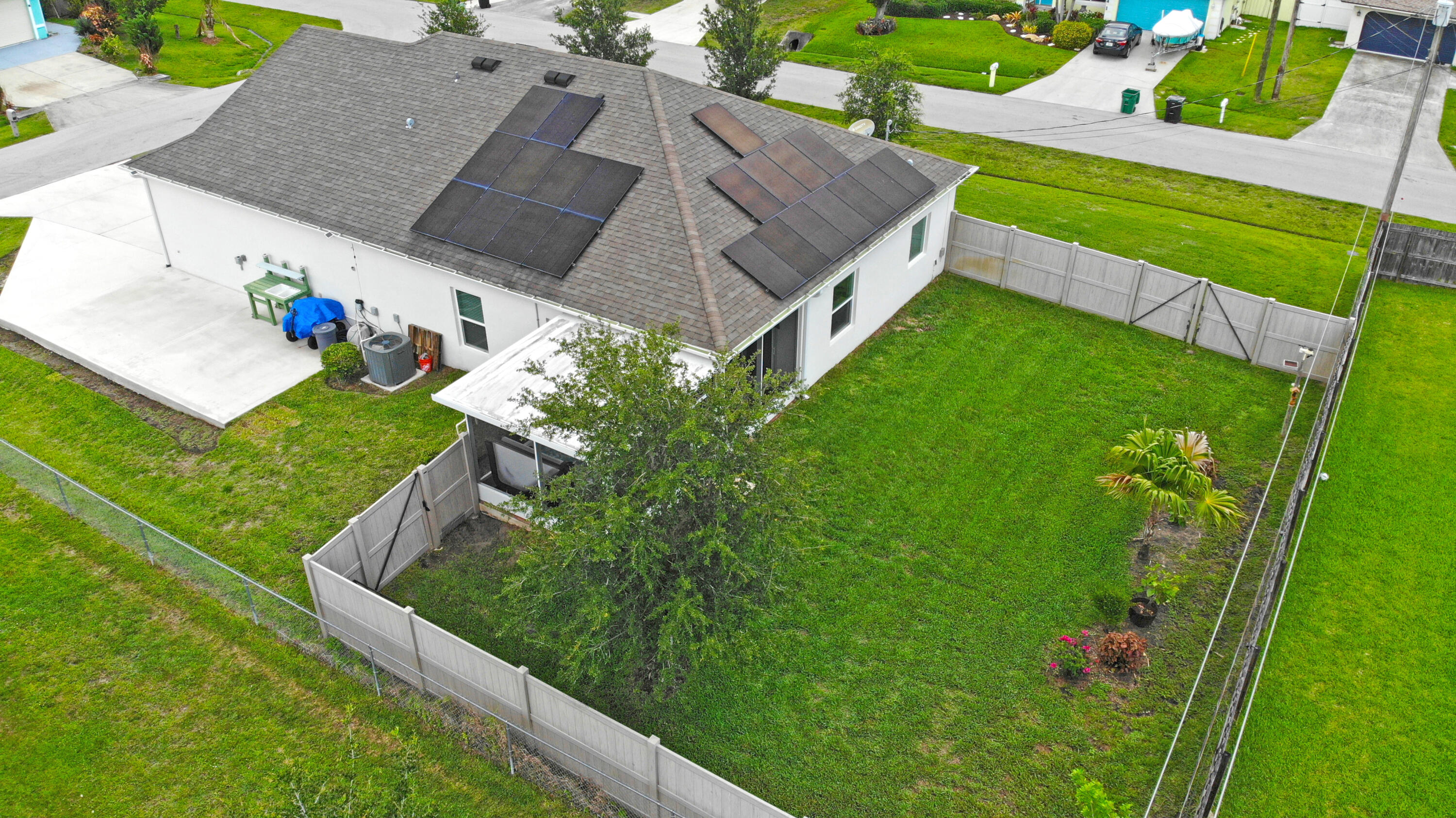 PORT ST LUCIE SECTION 19 - Residential