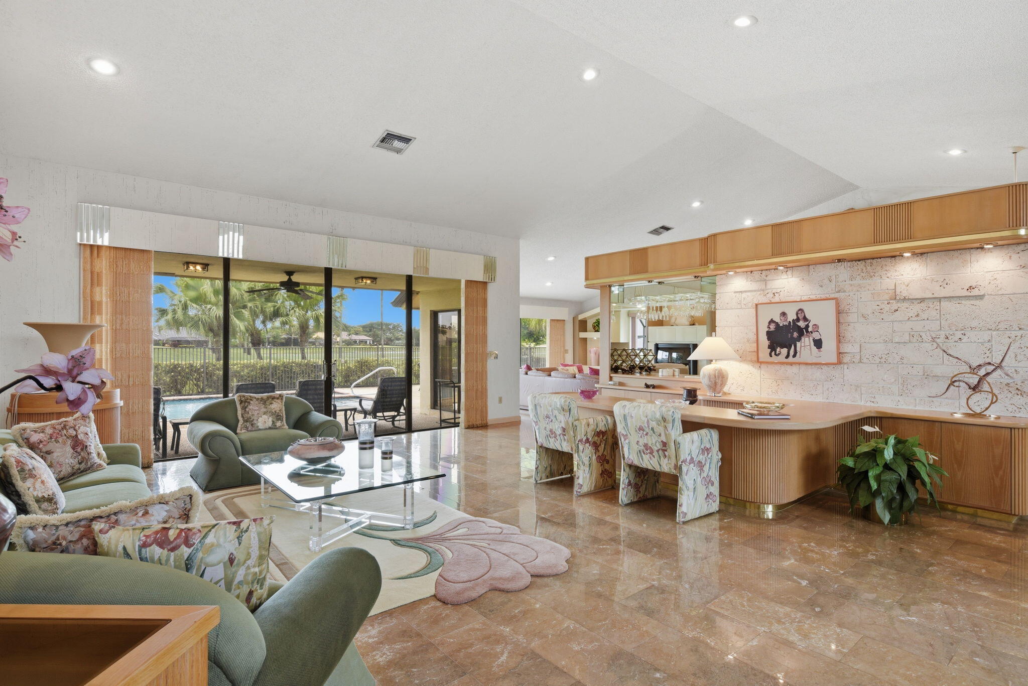 BOCA WOODS COUNTRY CLUB 11 - Residential