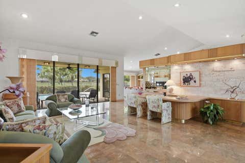 Tiny photo for 10330 Silver Lake Drive, Boca Raton, FL 33428 (MLS # B26021644)