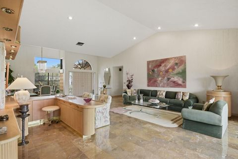 Tiny photo for 10330 Silver Lake Drive, Boca Raton, FL 33428 (MLS # B26021644)