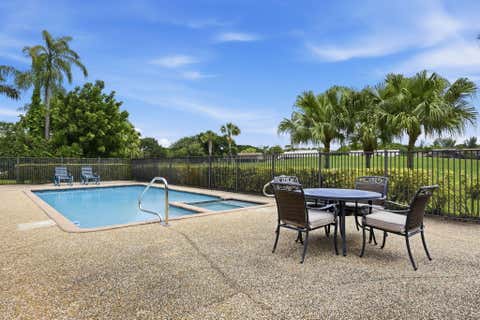 Tiny photo for 10330 Silver Lake Drive, Boca Raton, FL 33428 (MLS # B26021644)