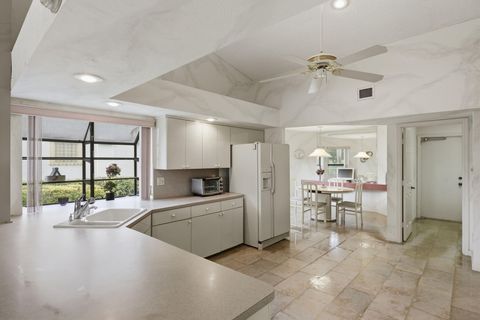 Tiny photo for 10330 Silver Lake Drive, Boca Raton, FL 33428 (MLS # B26021644)