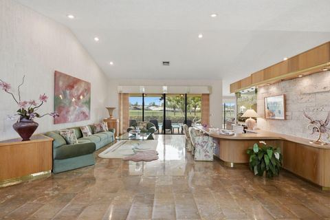 Tiny photo for 10330 Silver Lake Drive, Boca Raton, FL 33428 (MLS # B26021644)
