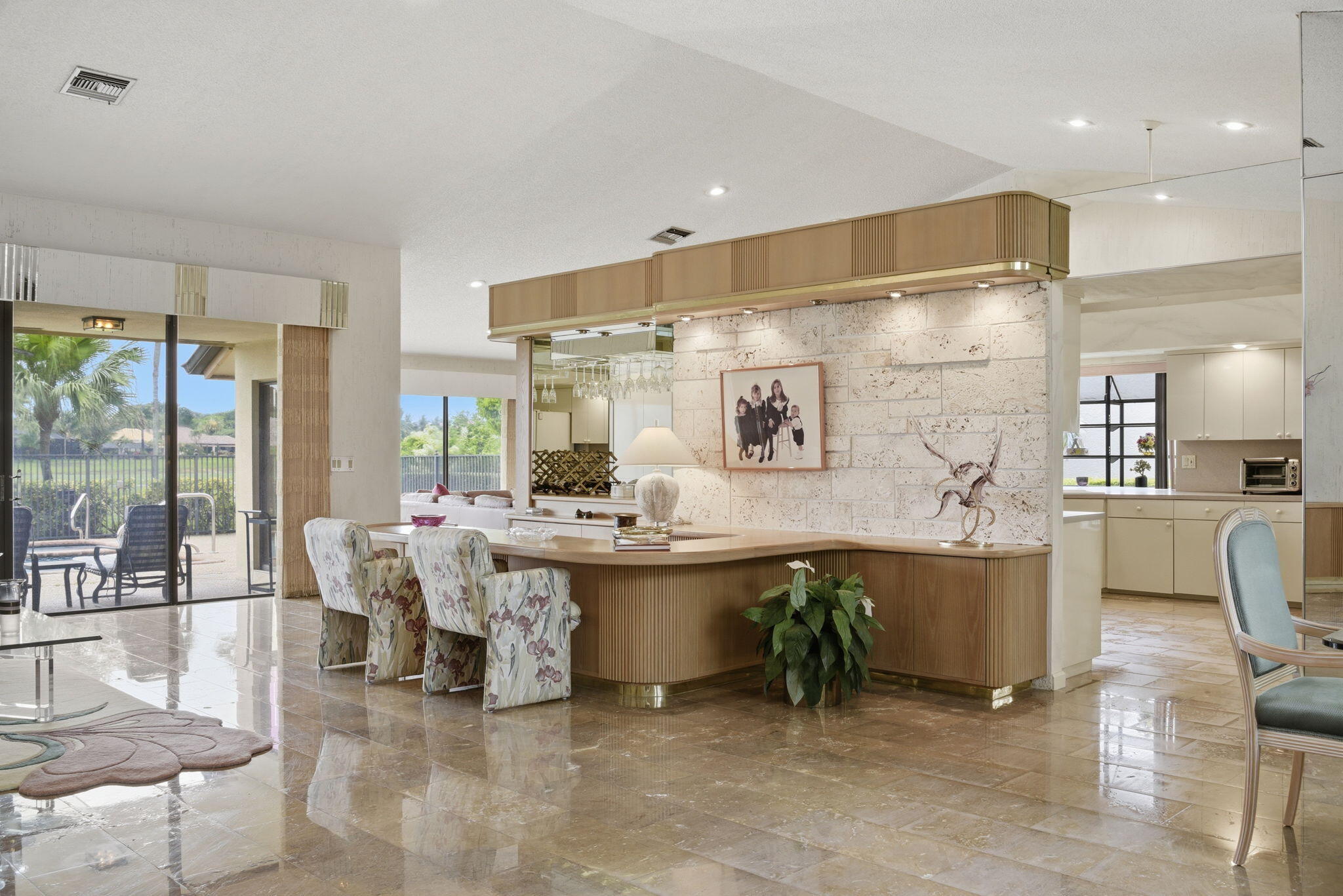 BOCA WOODS COUNTRY CLUB 11 - Residential