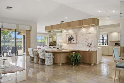 Tiny photo for 10330 Silver Lake Drive, Boca Raton, FL 33428 (MLS # B26021644)