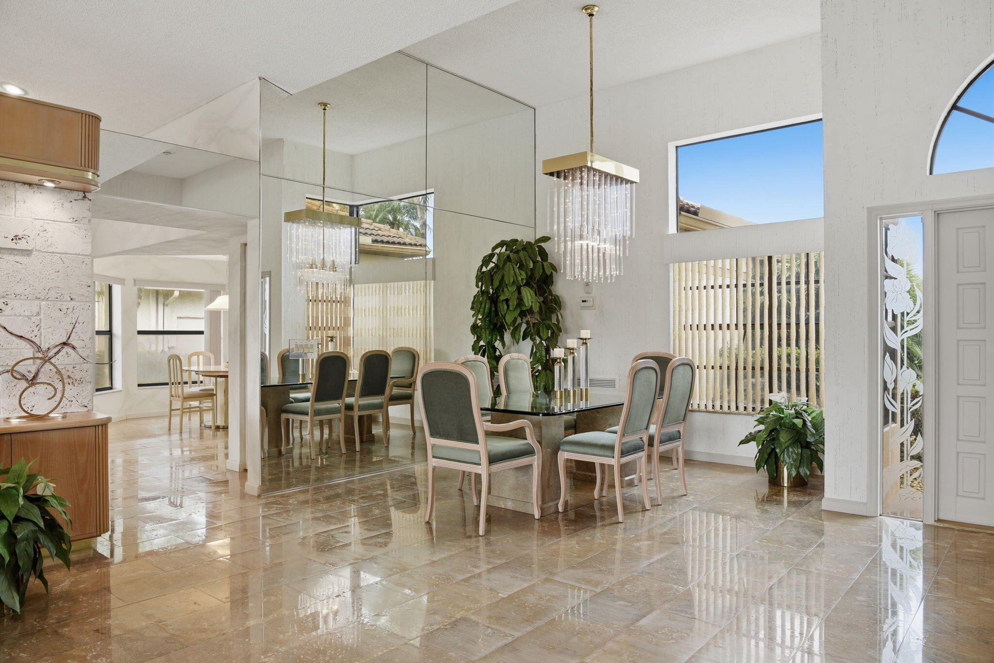 BOCA WOODS COUNTRY CLUB 11 - Residential