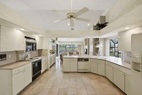 Tiny photo for 10330 Silver Lake Drive, Boca Raton, FL 33428 (MLS # B26021644)
