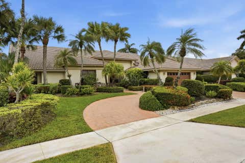 Tiny photo for 10330 Silver Lake Drive, Boca Raton, FL 33428 (MLS # B26021644)