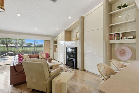 Tiny photo for 10330 Silver Lake Drive, Boca Raton, FL 33428 (MLS # B26021644)