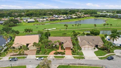 Tiny photo for 10330 Silver Lake Drive, Boca Raton, FL 33428 (MLS # B26021644)