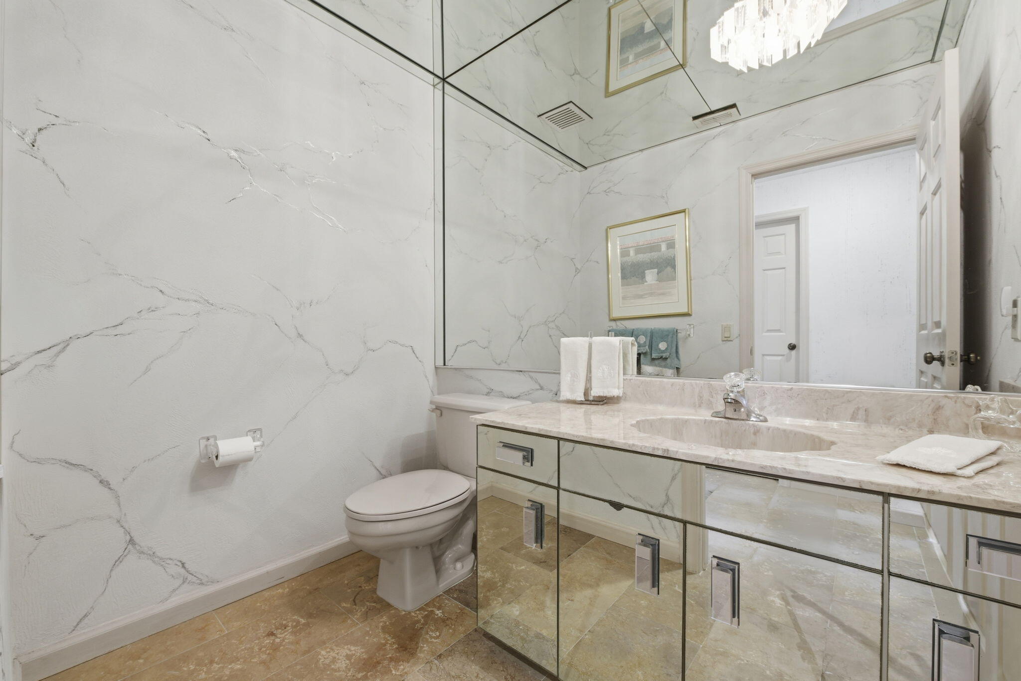 BOCA WOODS COUNTRY CLUB 11 - Residential